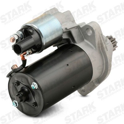 Starter Stark SKSTR-0330028 SKSTR-0330028 - photo 4
