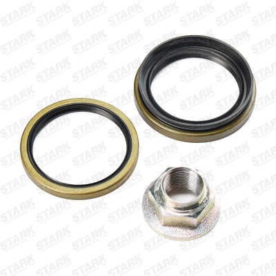 Wheel Bearing Stark SKWB-0180660 SKWB-0180660 - photo 9