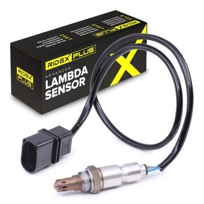 Lambda (Oxygen) Sensor RIDEX 3922L0354P 3922L0354P - photo 2