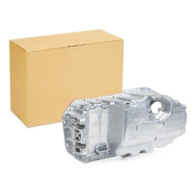 Oil Pan RIDEX 592O0218 592O0218 - photo 2