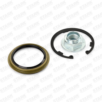 Wheel Bearing Stark SKWB-0180088 SKWB-0180088 - photo 6
