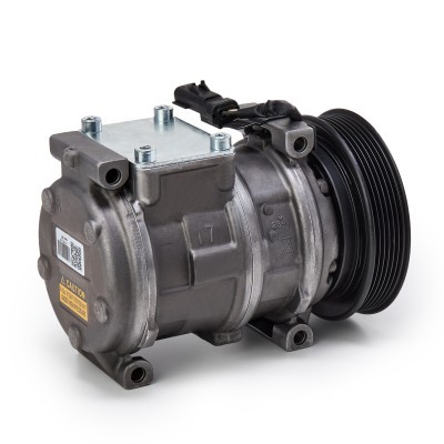 Compressor, Air Conditioning 447K0378R - photo 4