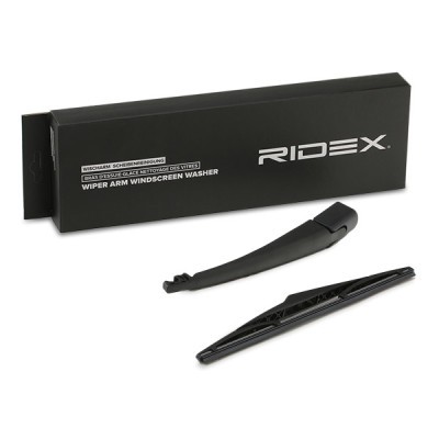 Wiper Arm RIDEX 301W0118 301W0118 - photo 2