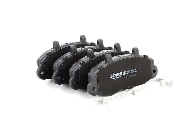 Brake Pads Set Stark SKBP-0011308 SKBP-0011308 - photo 1