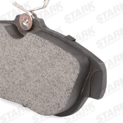 Brake Pads Set Stark SKBP-0010424 SKBP-0010424 - photo 7