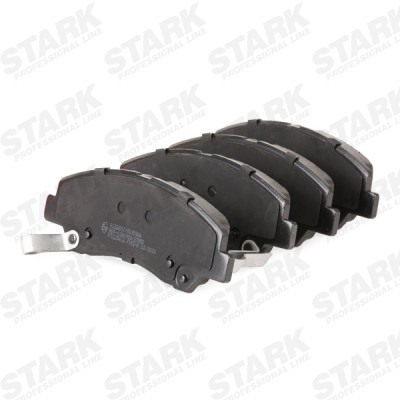 Brake Pads Set Stark SKBP-0011431 SKBP-0011431 - photo 3