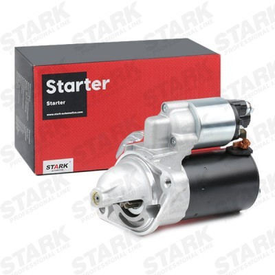 Starter Stark SKSTR-03330509 SKSTR-03330509 - photo 2
