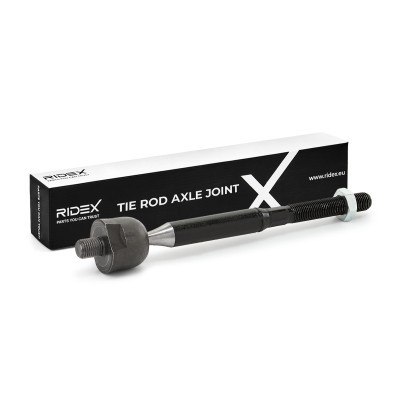 Tie Rod Assembly RIDEX 51T0833 51T0833 - photo 1