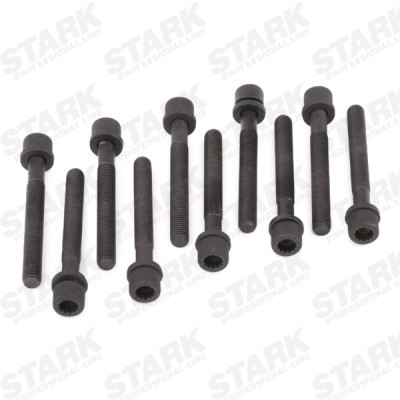 Head bolts Stark SKBOK-2360002 SKBOK-2360002 - photo 4