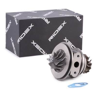 Turbo cartridge (core) RIDEX 4973C0080 4973C0080 - photo 2