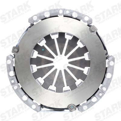 Clutch Kit Stark SKCK-0100162 SKCK-0100162 - photo 4