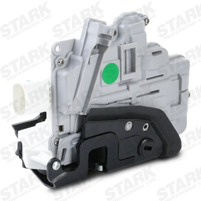 Door Lock Stark SKDLO-2160130 SKDLO-2160130 - photo 4