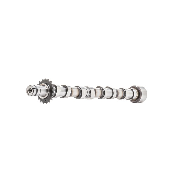Camshaft RIDEX 566C0161 566C0161 - photo 1