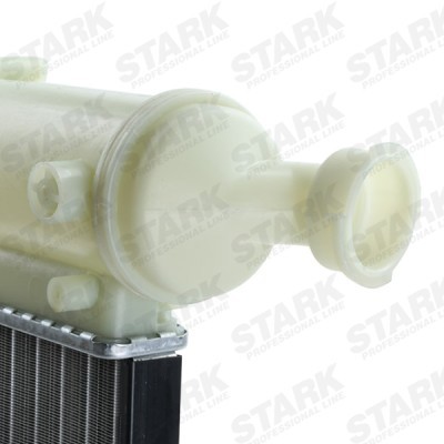 Radiator, Engine Cooling Stark SKRD-0120411 SKRD-0120411 - photo 5