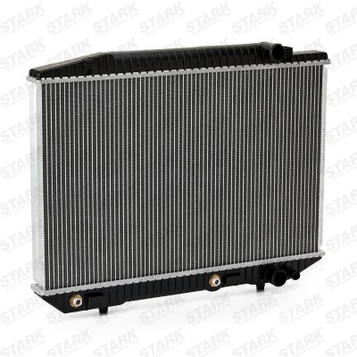 Radiator, Engine Cooling Stark SKRD-0120085 SKRD-0120085 - photo 5