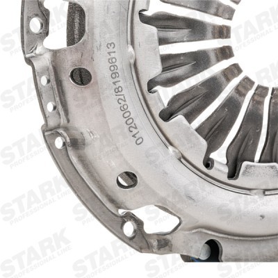 Clutch Kit Stark SKCK-0100216 SKCK-0100216 - photo 5