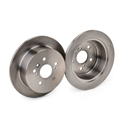 Brake Disc RIDEX 82B0551 82B0551 - photo 7