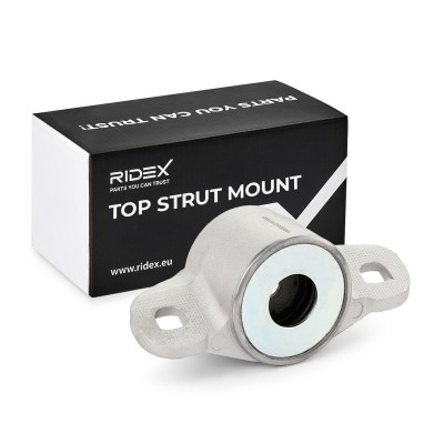 Strut Support Bearing Front RIDEX 1180S1578 1180S1578 - photo 1