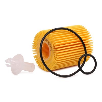 Oil Filter RIDEX 7O0051 7O0051 - photo 3