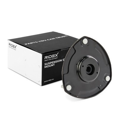 Strut Support Bearing Front RIDEX 1180S1387 1180S1387 - photo 1