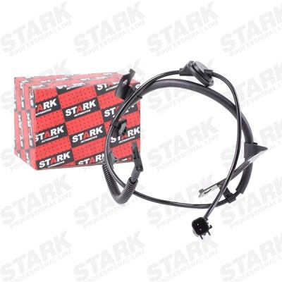 ABS Sensor Stark SKWSS-0350442 SKWSS-0350442 - photo 2