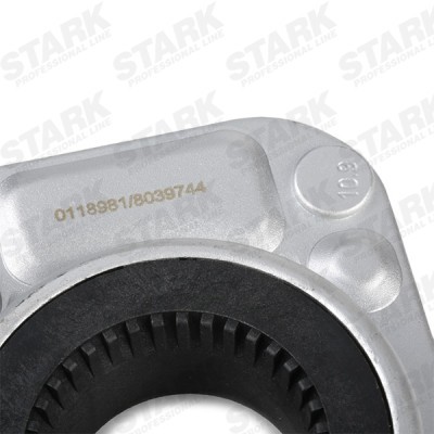 Strut Support Bearing Front Stark SKSS-0670118 SKSS-0670118 - photo 4