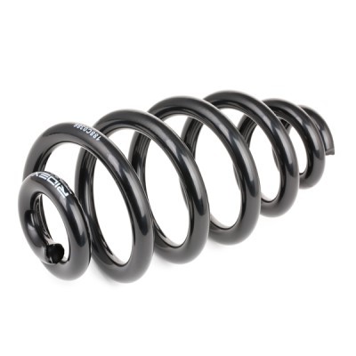 Suspension Spring RIDEX 188C0386 188C0386 - photo 3