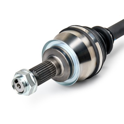 Drive Shaft RIDEX 13D1248R 13D1248R - photo 5