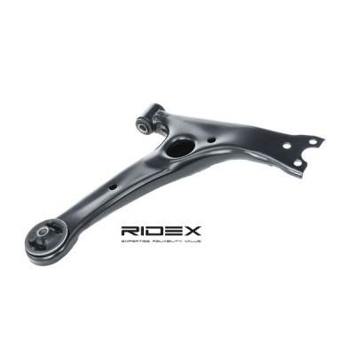Control Arm RIDEX 273C0592 273C0592 - photo 3