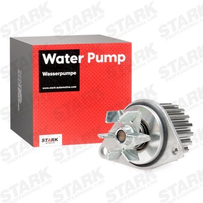 Water Pump, Engine Cooling Stark SKWP-0520104 SKWP-0520104 - photo 2