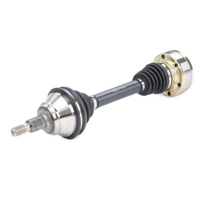 Drive Shaft RIDEX 13D0002 13D0002 - photo 3