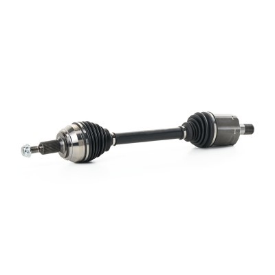Drive Shaft RIDEX 13D1686 13D1686 - photo 3