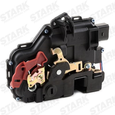 Door Lock Stark SKDLO-2160095 SKDLO-2160095 - photo 4