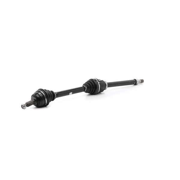 Drive Shaft RIDEX 13D1736R 13D1736R - photo 1
