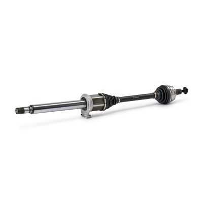 Drive Shaft RIDEX 13D1695 13D1695 - photo 4