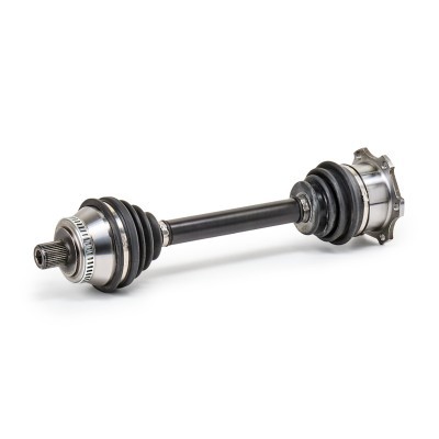 Drive Shaft RIDEX 13D0656R 13D0656R - photo 3