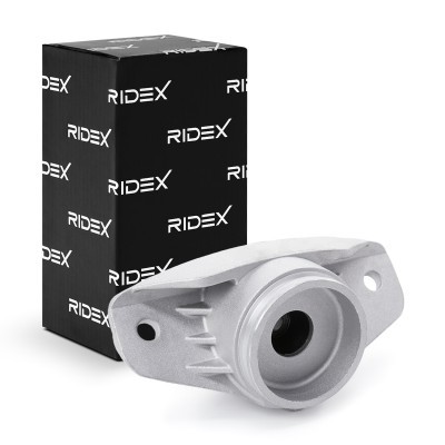 Strut Support Bearing Front RIDEX 1180S1355 1180S1355 - photo 2