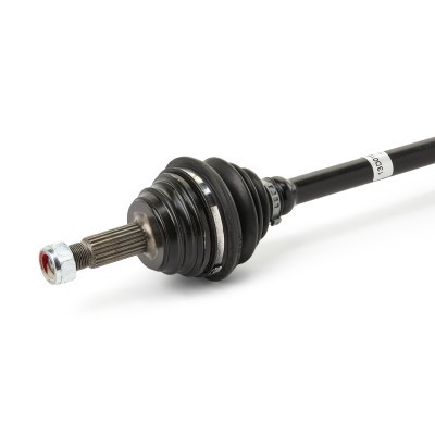 Drive Shaft RIDEX 13D0168R 13D0168R - photo 5