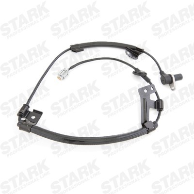 ABS Sensor Stark SKWSS-0350118 SKWSS-0350118 - photo 2