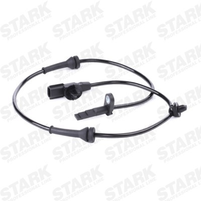 ABS Sensor Stark SKWSS-0350805 SKWSS-0350805 - photo 3