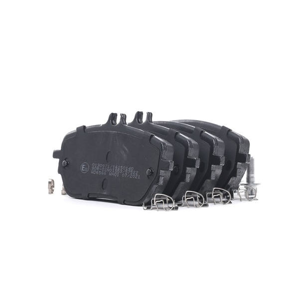 Brake Pads Set Stark SKBP-0012078 SKBP-0012078 - photo 1