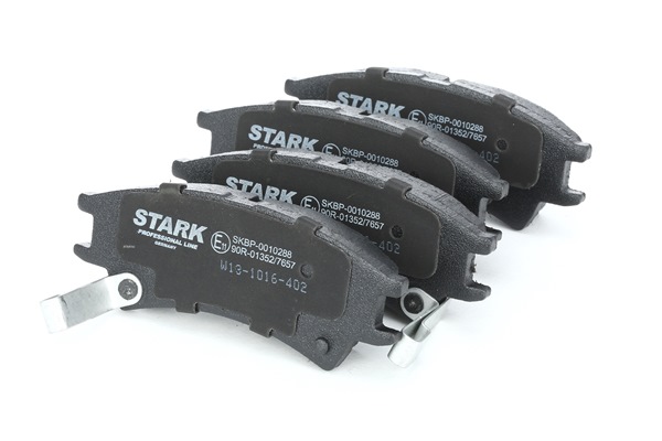 Brake Pads Set Stark SKBP-0010288 SKBP-0010288 - photo 1