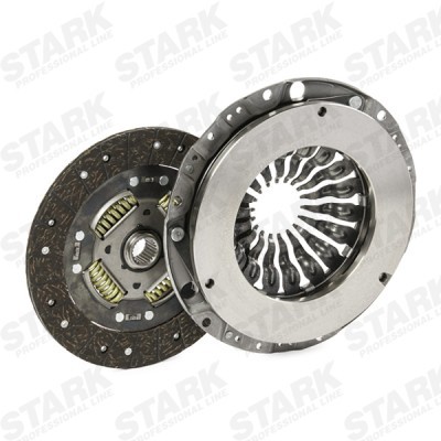 Clutch Kit Stark SKCK-0100631 SKCK-0100631 - photo 4