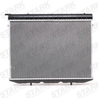 Radiator, Engine Cooling Stark SKRD-0120263 SKRD-0120263 - photo 3