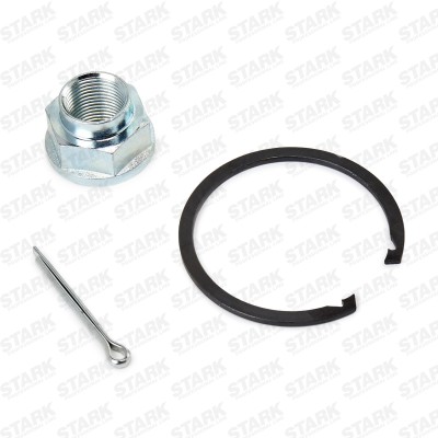 Wheel Bearing Stark SKWB-0180446 SKWB-0180446 - photo 6
