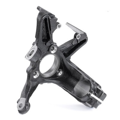 Steering knuckle RIDEX 1159S0012 1159S0012 - photo 3