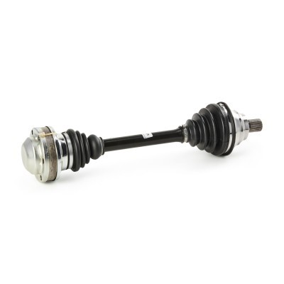 Drive Shaft RIDEX 13D0302R 13D0302R - photo 4