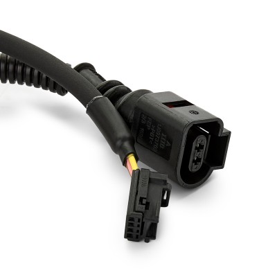 ABS Sensor RIDEX 412W0155P 412W0155P - photo 4