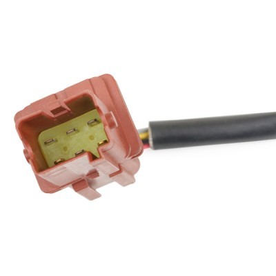 Lambda (Oxygen) Sensor RIDEX 3922L0264 3922L0264 - photo 5