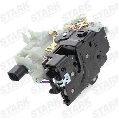 Door Lock Stark SKDLO-2160015 SKDLO-2160015 - photo 6